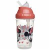 Training Glass ThermoBaby MINNIE COLLECTOR LEAK-PROOF 295 ML STRAW CUP