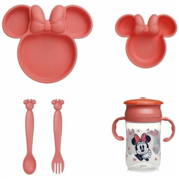 Dinnerware Set ThermoBaby