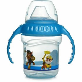 Dinnerware Set ThermoBaby Paw Patrol polypropylene