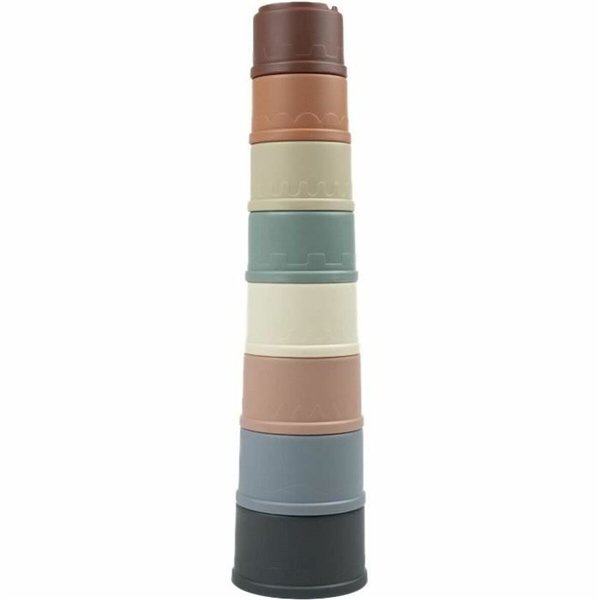 Bath Toys ThermoBaby