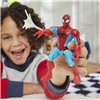 Playset Hasbro MixMashers Marvel Spider-Man