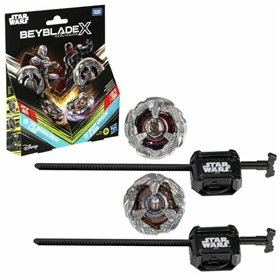 Jointed Figure Hasbro