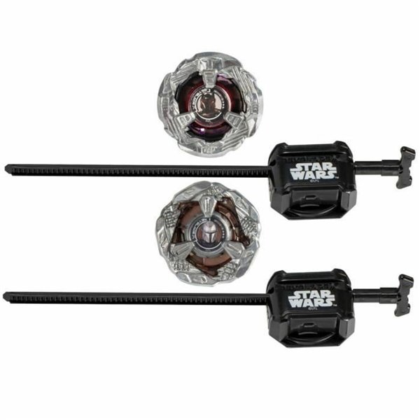 Jointed Figure Hasbro