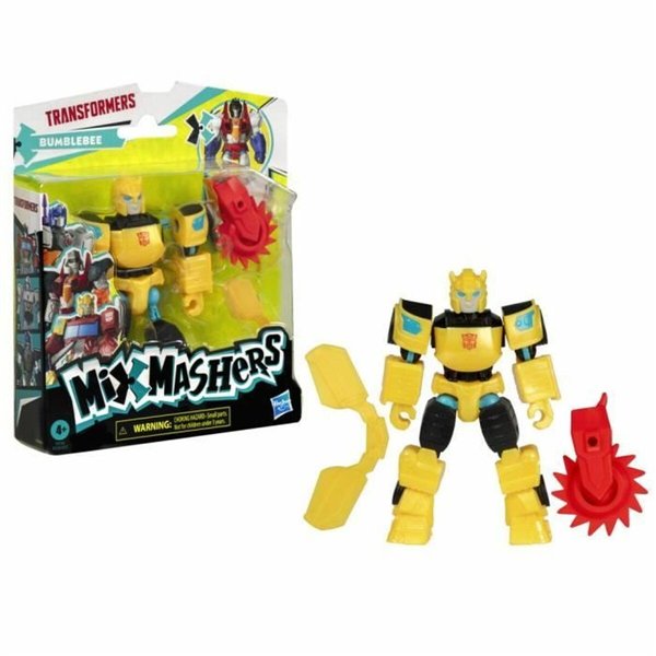Action Figure Hasbro BUMBLEBEE