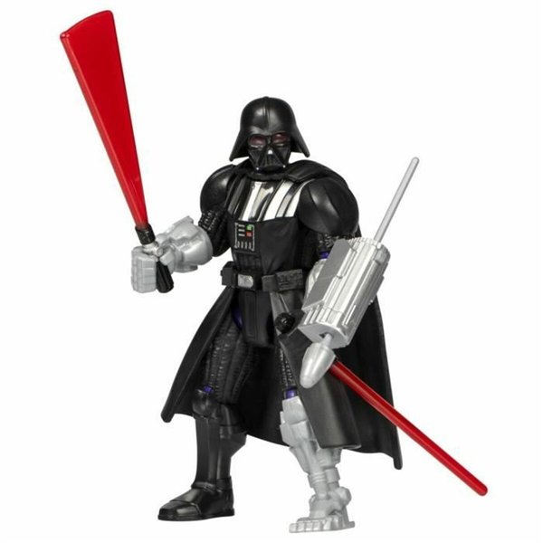 Playset Hasbro Darth Vader