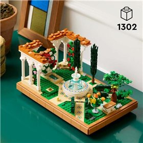 Construction set Lego