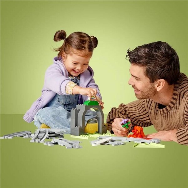 Construction set Lego