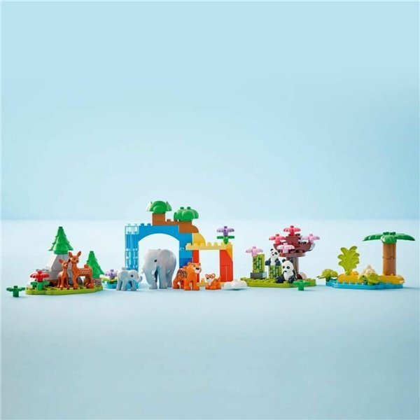 Construction set Lego