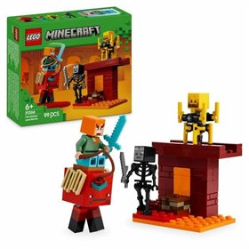 Construction set Lego