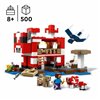 Construction set Lego