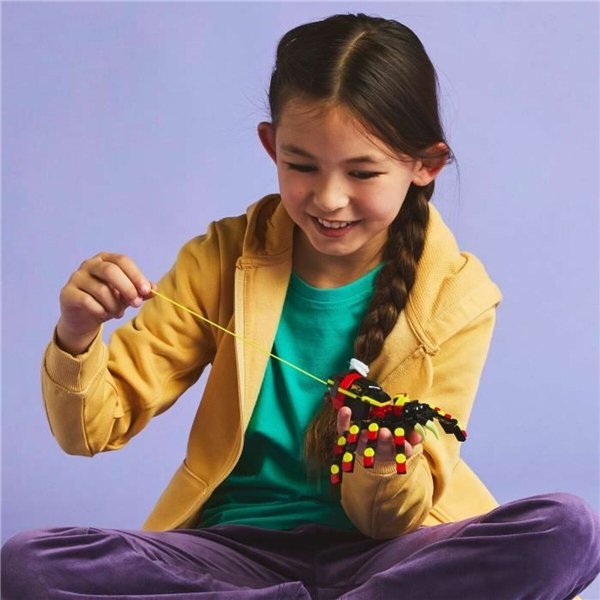 Construction set Lego