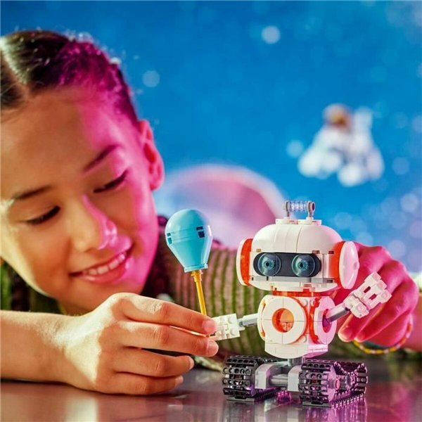 Construction set Lego