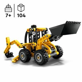 Construction set Lego