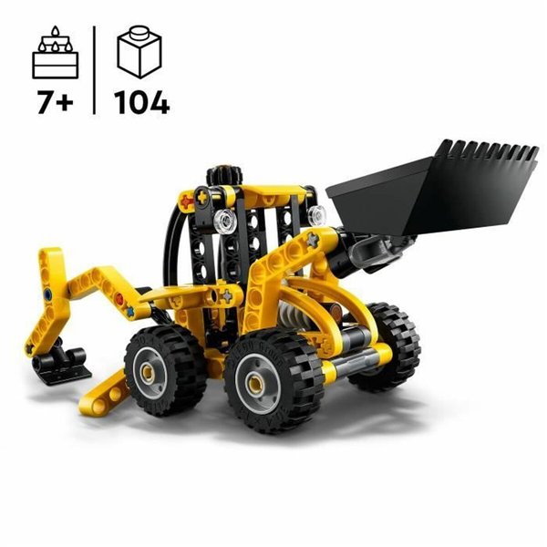 Construction set Lego