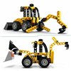 Construction set Lego