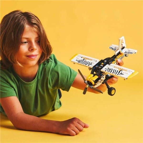 Construction set Lego