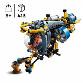 Construction set Lego