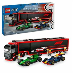 Construction set Lego