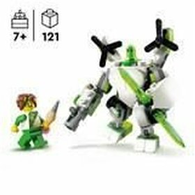 Construction set Lego