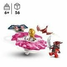 Construction set Lego