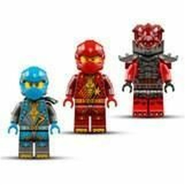 Construction set Lego