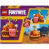 Construction set Lego 77070 Durrr Burger