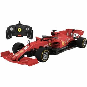 Remote-Controlled Car MGM