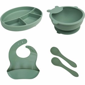 Dinnerware Set ThermoBaby