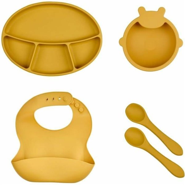 Dinnerware Set ThermoBaby