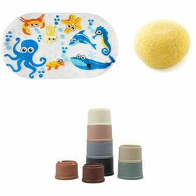 Bath Toys ThermoBaby 4 Pieces