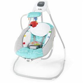 Baby Hammock Baby Einstein Ocean Blue