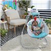Baby Hammock Baby Einstein Ocean Blue