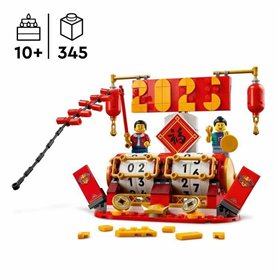 Construction set Lego