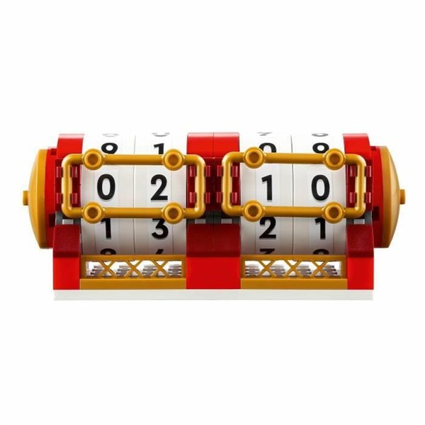 Construction set Lego