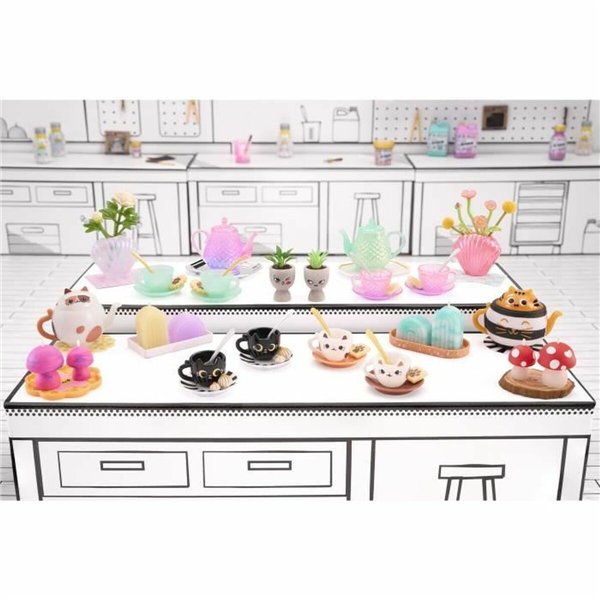 Mini Models Miniverse Make It Mini Lifestyle