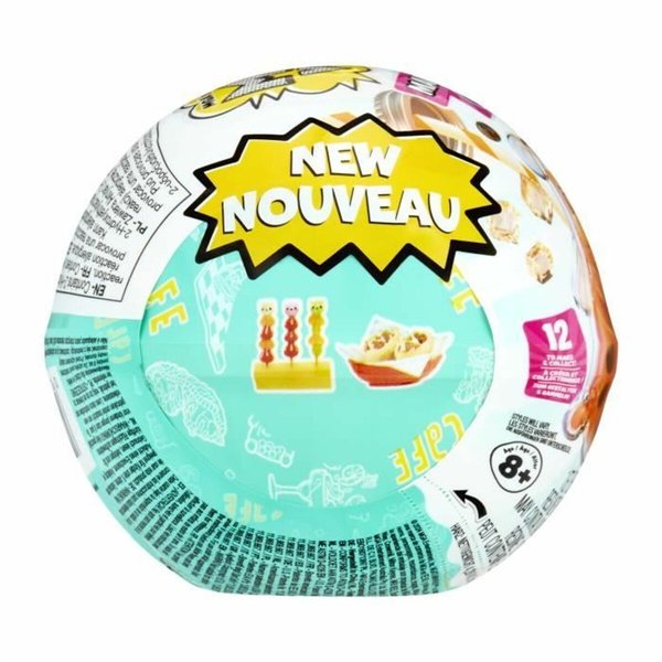 Dolls Accessories Miniverse