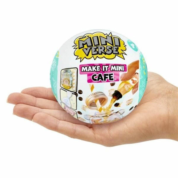 Dolls Accessories Miniverse