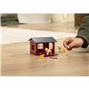 Playset Schleich 42722 9 Pieces
