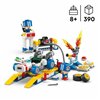 Construction set Lego