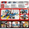 Construction set Lego