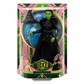 Doll Mattel Elphaba