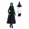 Doll Mattel Elphaba