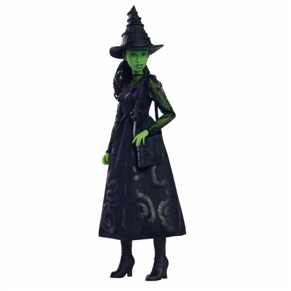 Doll Mattel Elphaba