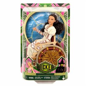 Doll Mattel Wicked-Nessarose