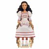Doll Mattel Wicked-Nessarose