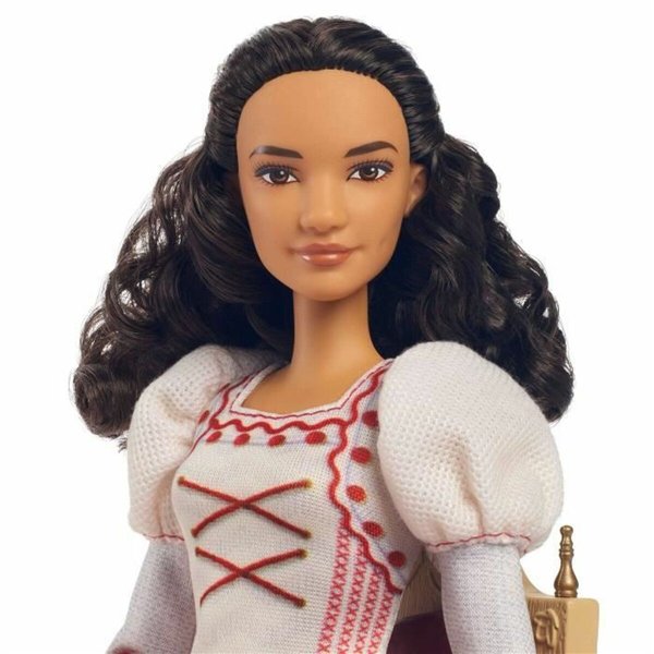 Doll Mattel Wicked-Nessarose