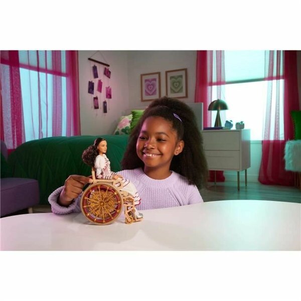 Doll Mattel Wicked-Nessarose