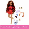 Doll Barbie Dream Team Teresa