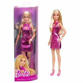Doll Barbie