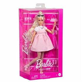 Action Figure Barbie